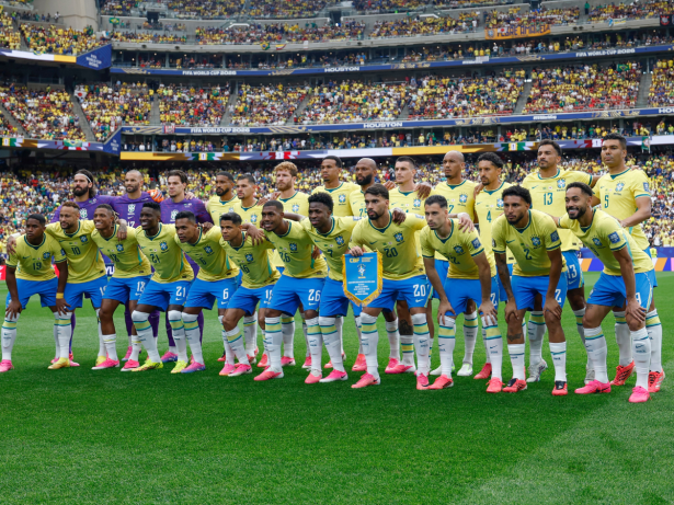 Rumo às oitavas! Brasil vira contra o Japão e avança na Copa do Mundo