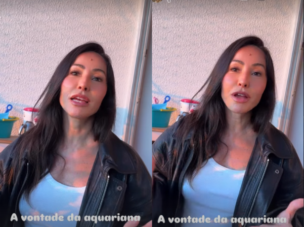 Grávida, Sabrina Sato revela mudança nos planos da vida pessoal: “Achei mais prudente”