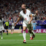 Harry Kane marca duas vezes e ultrapassa Pelé em ranking histórico da Copa. Entenda!