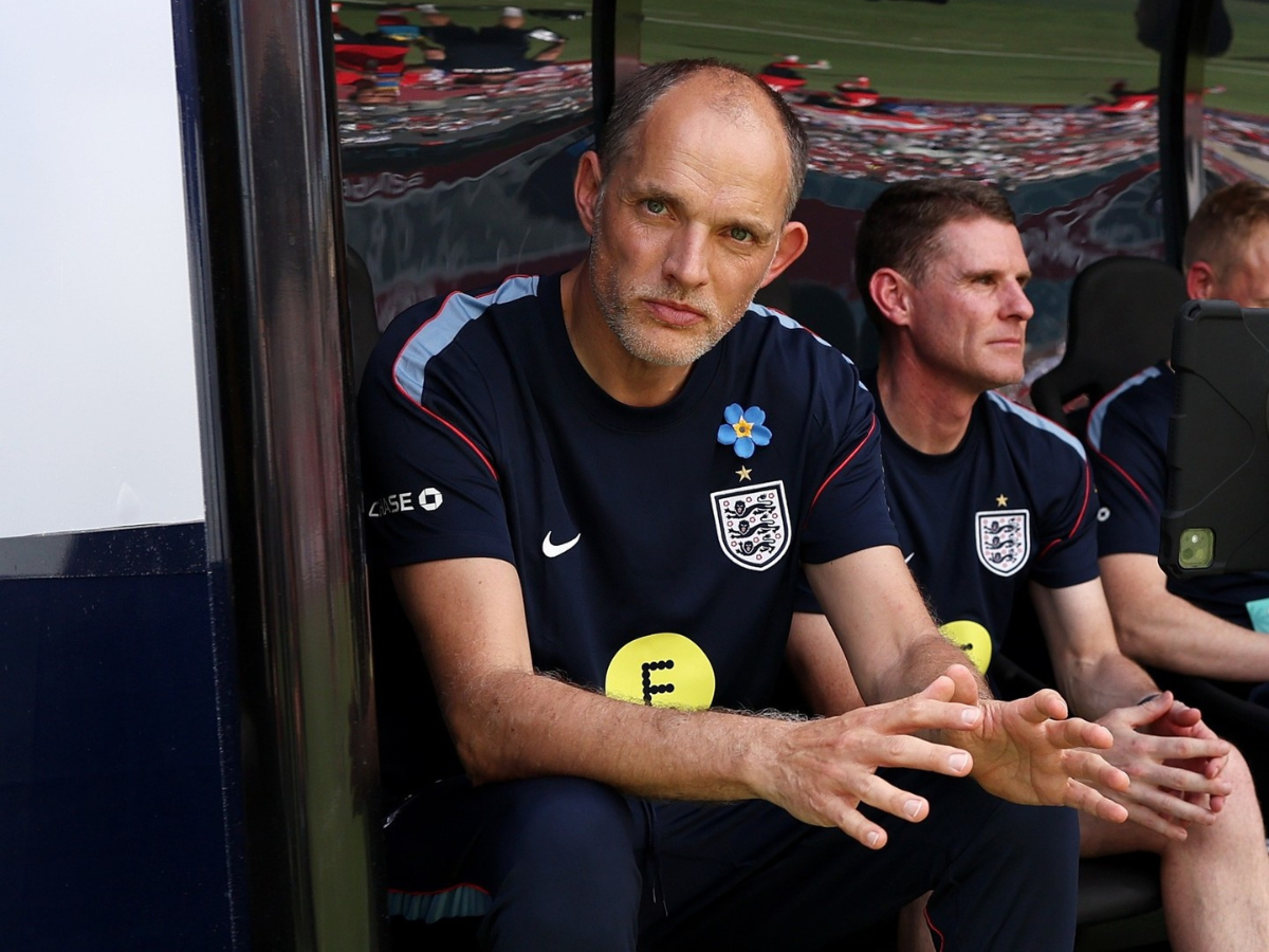 Reprodução/@england Reprodução/@england