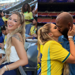 Esposa de Igor Thiago revela relação entre as WAGs da Seleção: “Mais do que imaginam”