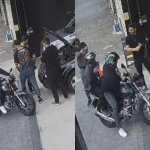 Morre homem baleado por policial após “assalto de brincadeira” em São Paulo