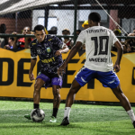 Copa VaideBet São Paulo tem goleada, novos líderes e sequência da rodada neste sábado (18/7)