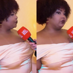 MC Carol celebra sucesso em “Quem Ama Cuida” e brinca: “É o trabalho mais bem pago”