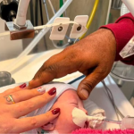 Milagre? Hospital se manifesta sobre bebê que se mexeu após ser declarado morto