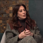Claudia Raia relembra boatos sobre ser portadora de HIV: “As pessoas tinham medo”