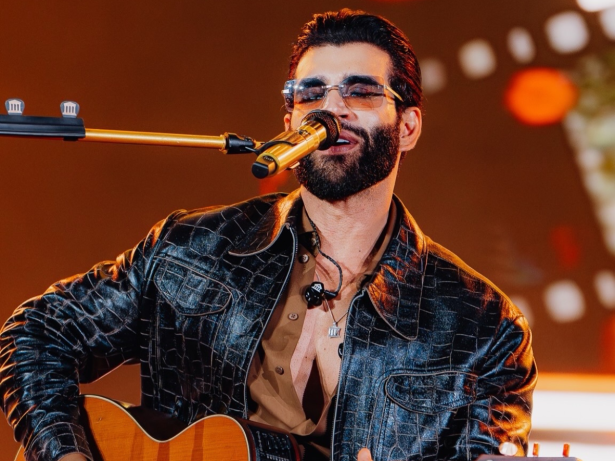 Gusttavo Lima: portal LeoDias relembra trajetória do artista em aniversário de 37 anos