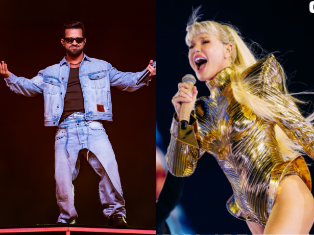 Da vizinhança à parceria! Dennis DJ revela bastidores de convite para turnê de Xuxa