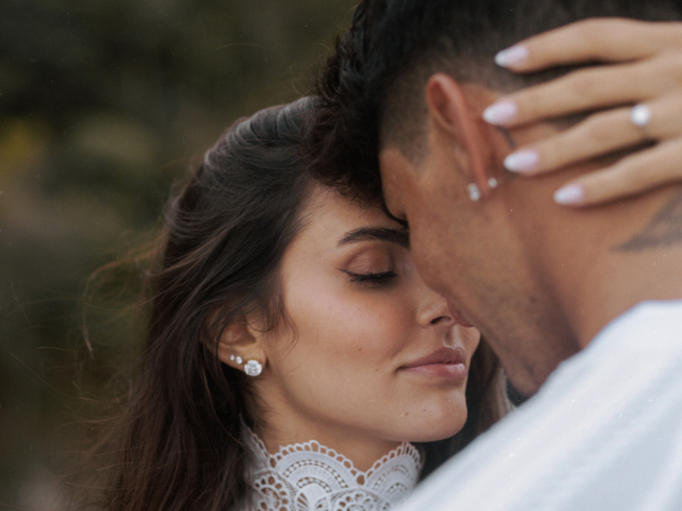 Após perda gestacional, Gabriel Medina se declara à esposa: “Minha princesa”