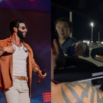Nem o Embaixador escapa! Gusttavo Lima é parado em blitz e parabeniza PRF