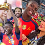 Espanhol campeão do mundo leva unfollow da namorada após flagra com mulheres em barco
