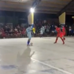 Tiroteio em jogo de futsal deixa treinador morto e outras cinco pessoas feridas em PE