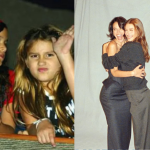 Desde a infância! Sasha compartilha homenagem de aniversário a Bruna Marquezine