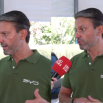 Desafio em dobro! Alexandre Baldy detalha atuação e planos à frente da BYD Brasil