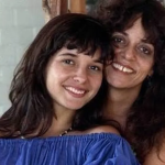 Gloria Perez homenageia Daniella Perez no dia em que filha faria 56 anos
