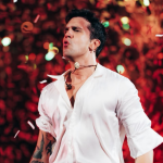 Sucesso internacional! Imprensa portuguesa repercute destaque de Luan Santana no país