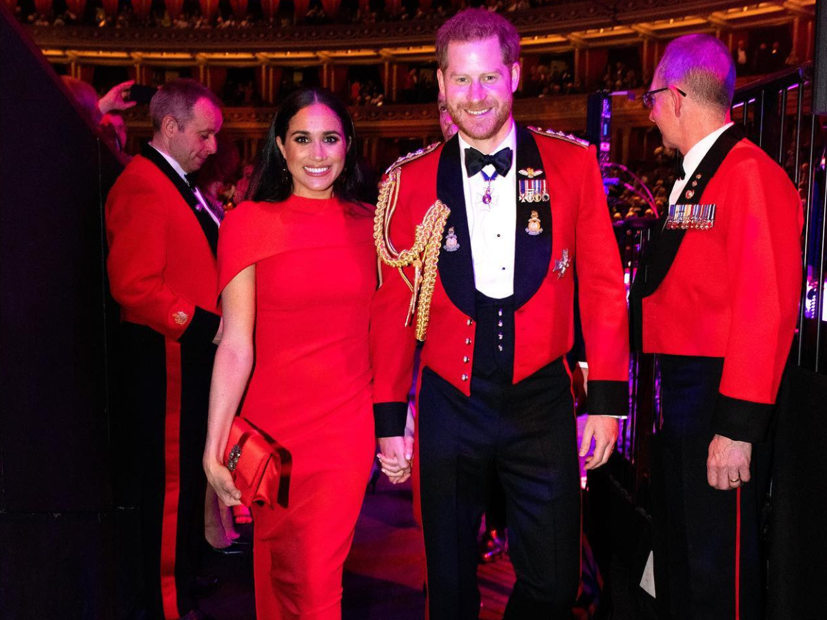 Reprodução/sussexroyal