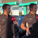 Em tempo recorde! BYD promete carga de 10% a 97% em apenas 9 minutos