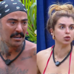 Mayk Leão ameaça deixar “A Fazenda 18” após discussão com Mônica sobre Serginho
