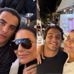 Ivete Sangalo se declara para o filho, Marcelo, em aniversário: “O meu maior projeto”