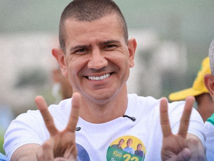 TRE-RJ retotaliza votos e confirma eleição de Douglas Ruas no 1º turno
