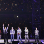 Quer ver o BTS de pertinho em SP? Pai de ARMY conta como conseguir