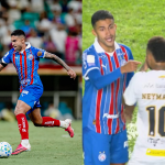 Rodrigo Nestor explica confusão com Neymar e cobra: “Falhou muito como pessoa”