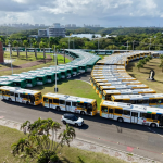 TRE-BA determina prisão de secretário de mobilidade de Salvador por falta de ônibus