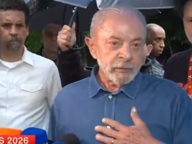 PT formaliza pedido para estender horário de votação até as 19h