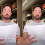 Após polêmicas políticas, Rico Melquiades pede desculpas por ataques e faz apelo: “me arrependi”