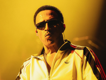 Da prisão à fama: 6 artistas que já foram presos e você não sabia 7 Pedro Paulo Soares Pereira, mais conhecido como Mano Brown, é um dos integrantes dos Racionais MC's.