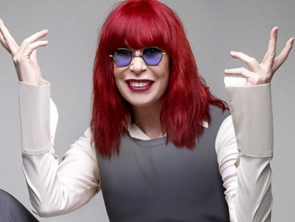 Da prisão à fama: 6 artistas que já foram presos e você não sabia 4 Rita Lee morreu em maio de 2023, aos 75 anos.