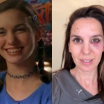 Tiro no rosto e medo da morte: ex-estrela da Disney relembra trauma em festa