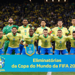 Seleção Brasileira perde posição em ranking da FIFA; Espanha ultrapassa Argentina
