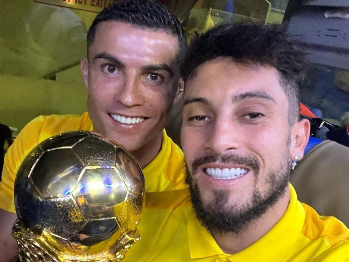 Reprodução/Redes Sociais