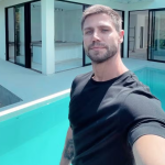 Jonas Sulzbach exibe mansão construída com Mari Gonzalez e fala sobre destino do imóvel