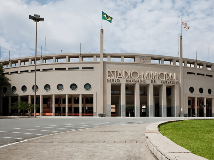 Torcedores de Palmeiras, Botafogo, Fla e Flu têm entrada grátis no Museu do Futebol