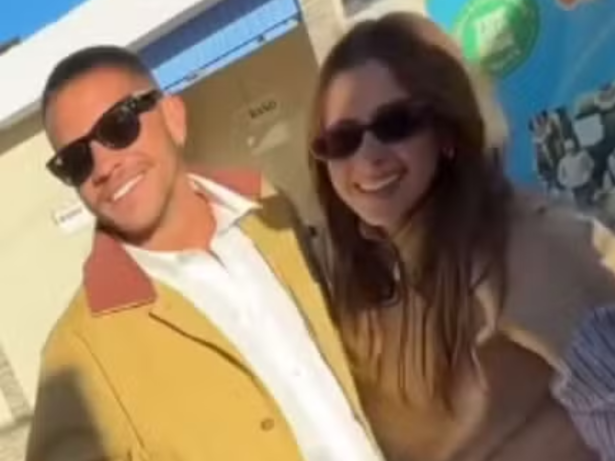 Novo casal? Jade Picon compartilha novos cliques com André Lamoglia