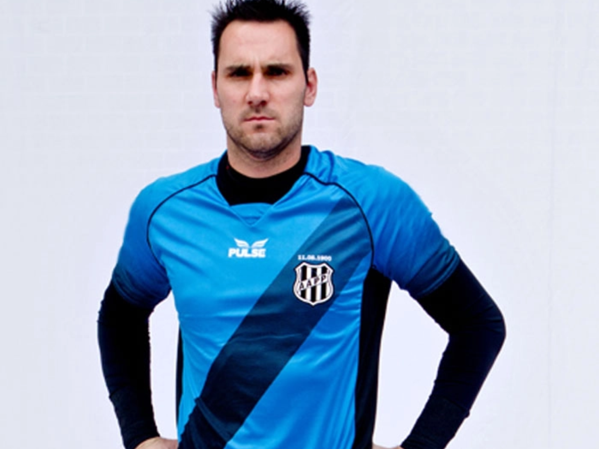 Reprodução/Ponte Preta
