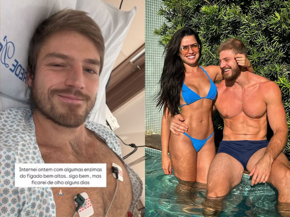 Reprodução/Redes Sociais