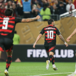 Flamengo estreia com vitória sobre o Espérance no Mundial de Clubes