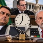 Sem volta! Urnas já fechadas não podem ser reabertas após prorrogação