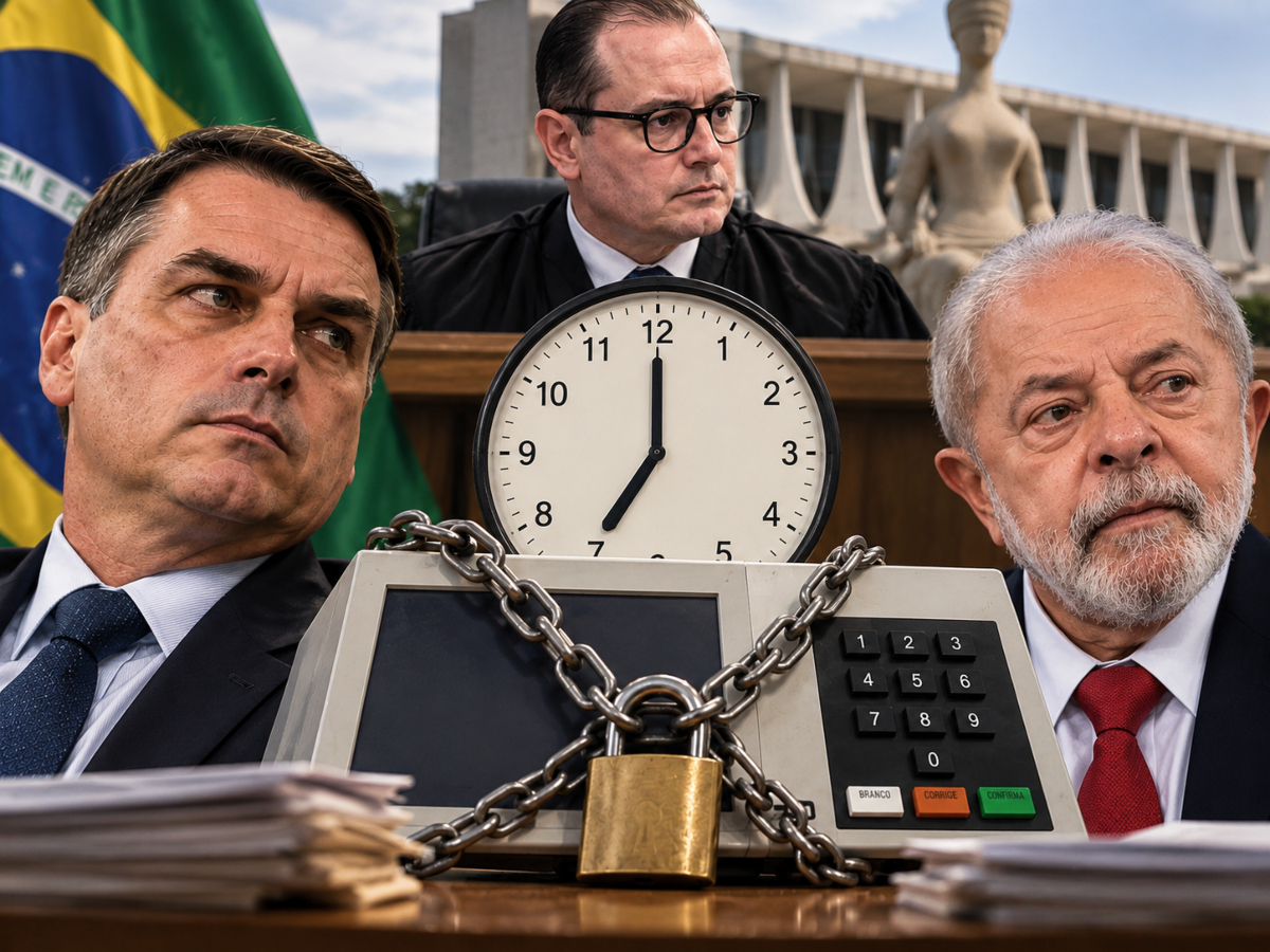 Foto: Reprodução/IA