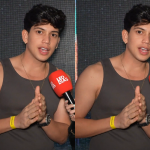 Léo Foguete celebra estreia em Barretos e destaque nas plataformas de áudio: “Melhor fase”