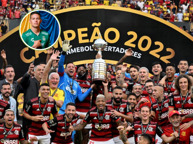 FIFA exclui rival do Flamengo no Mundial de Clubes. Entenda o motivo!