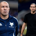 Martelo batido: Leonardo Jardim vai substituir Filipe Luis no Flamengo