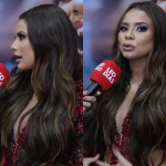 Lexa afirma que começou a se preparar para Carnaval 2026: “Estou dedicada”