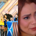 Lexa se emociona com profecia de padre Marcelo Rossi no SBT: “Vai chegar a hora”