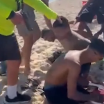 Líder do Comando Vermelho de Goiás é preso em praia do Rio de Janeiro