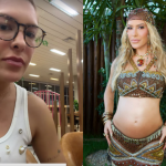 Lore Improta revela curiosidades alimentares: “Não como carne vermelha”